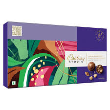 Cadbury Studio Signature Pralines Image