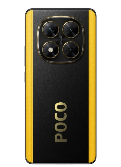 Poco X7 Image