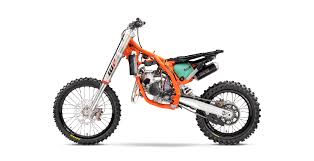 KTM 85 SX Image