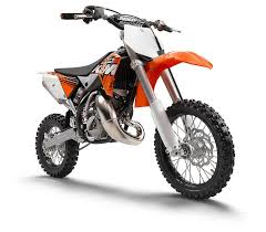 KTM 65 SX Image