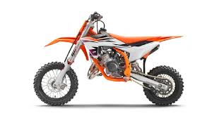 KTM 50 SX Image