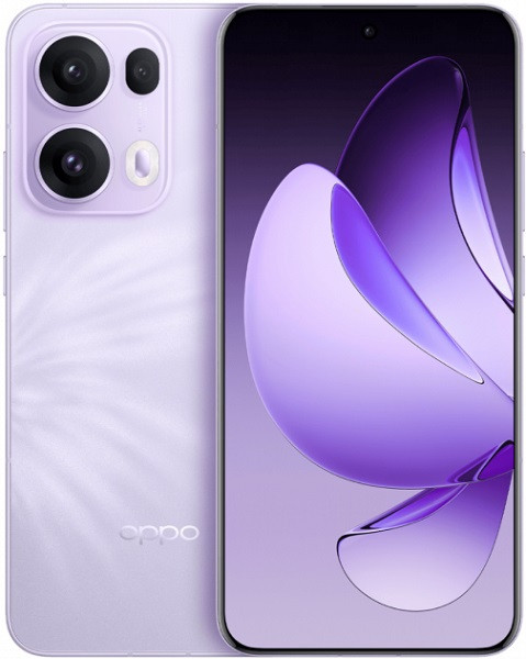 Oppo Reno 13 Pro Image