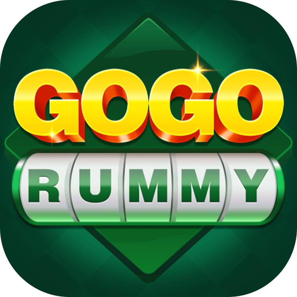 Gogo Rummy Image