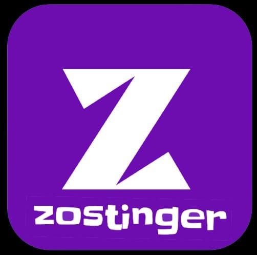 Zostinger Image