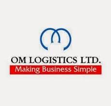 Om Logistics Image