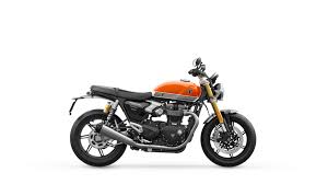 Triumph Speed Twin 1200 Image