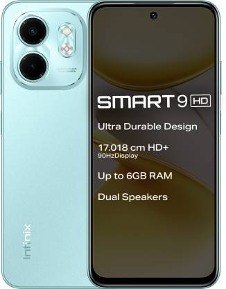 Infinix Smart 9 Image