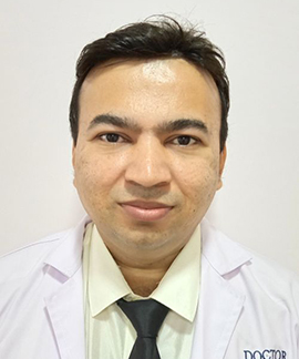 Dr. Abhijit Kale Image