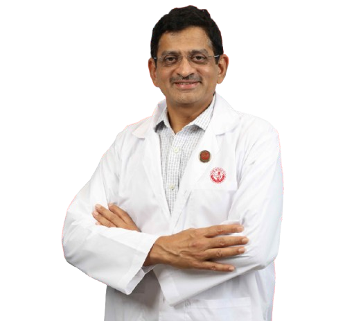 Dr. Mukund Andakar Image