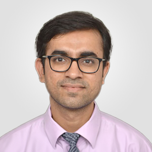 Dr. Tarun Jain Image