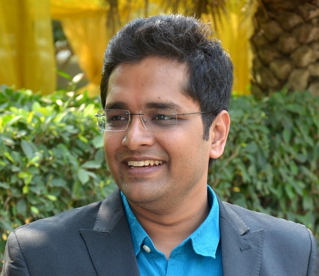 Dr. Abhishek M Shah Image