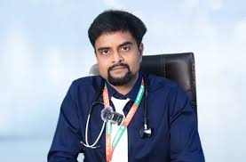 Dr. S K Gupta Image