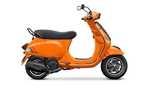 Piaggio Vespa S 150 Image