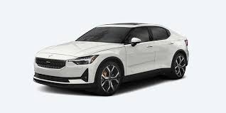 Polestar 2 Image