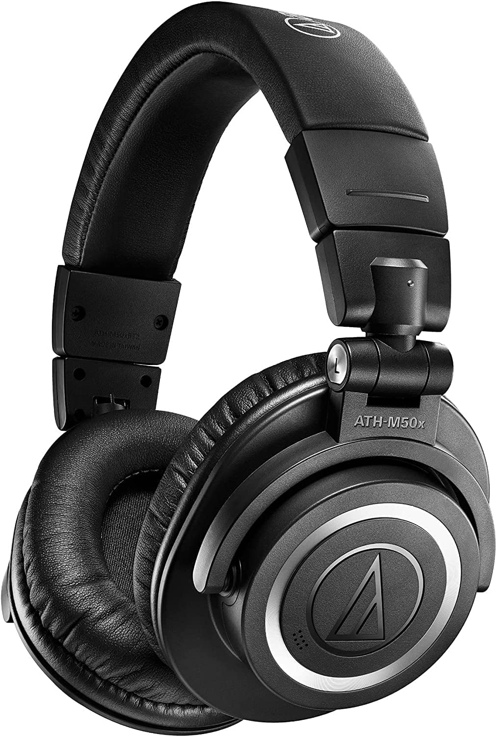 Audio Technica ATH-M50xBT2 Bluetooth Headset Image