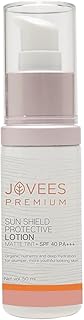 JOVEES Premium Sun Shield Protective Lotion For All Skin Type Spf 40 Image