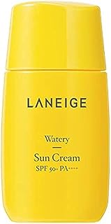 Laneige Watery Suncream SPF 50+ Image