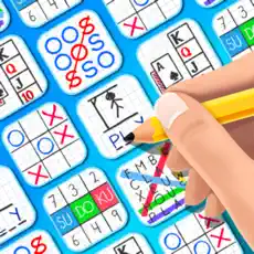 Pastimes - 30 Mini Games Image