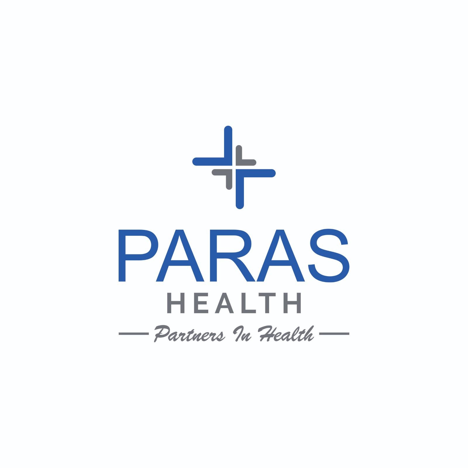 Paras Hospitals - Sector 22 - Panchkula Image
