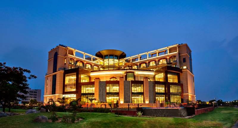 Welcomhotel By ITC - Sector 5 - Panchkula Image