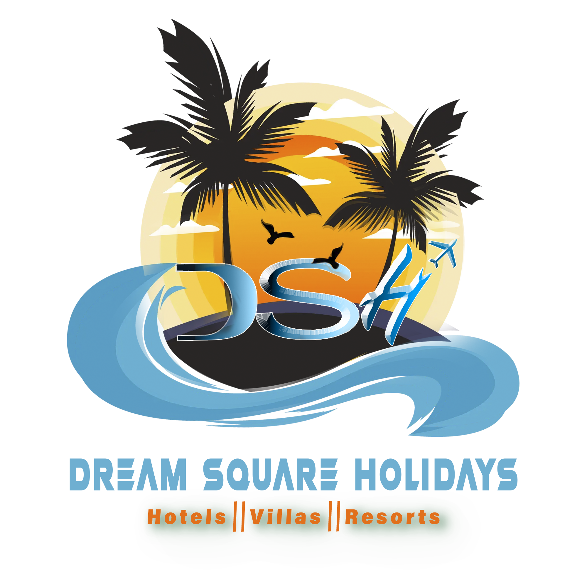 Dream Square Holidays - Pitampura - Delhi Image
