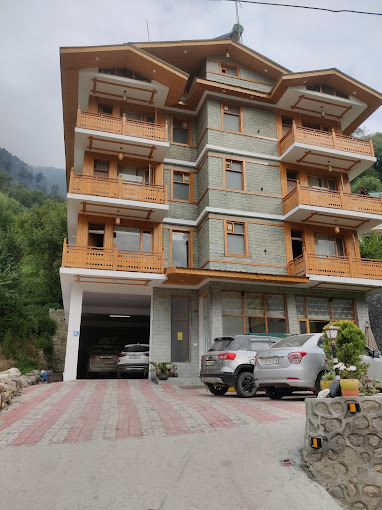 Vaibhav Silverstag - Mall Rd - Manali Image