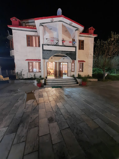 White Mist Cottage - Prini - Manali Image