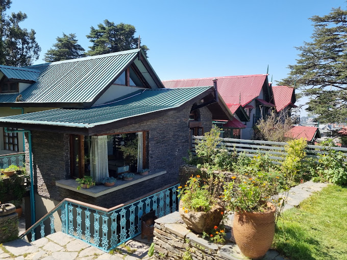 Ballyhack Cottage - Lakkar Bazar - Shimla Image