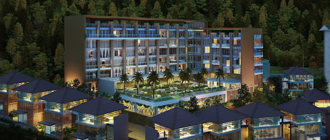 Nirvana Woods - Kyari - Shimla Image