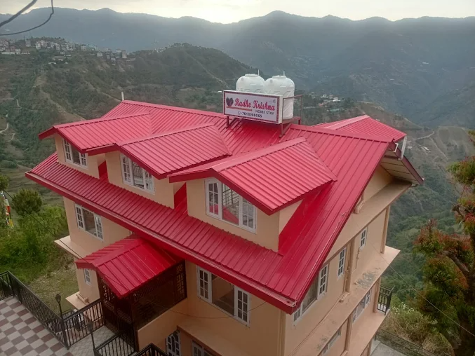 Radhe Krishna Home Stay - Shoghi Bypass - Shimla Image