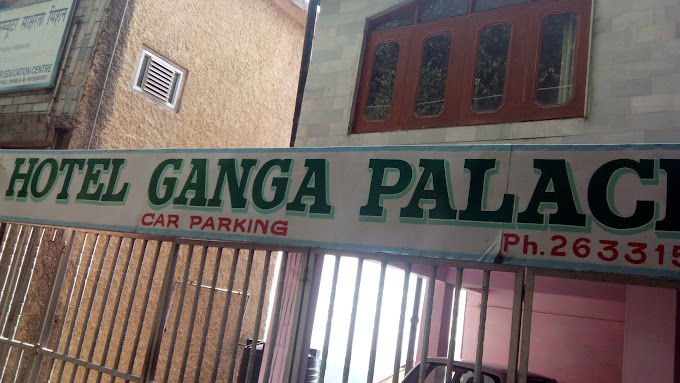 Hotel Ganga Palace - Summer Hill - Shimla Image