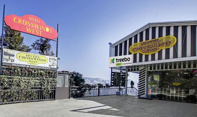 Hotel Cross Winds West - Taradevi - Shimla Image