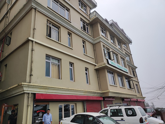 Hotel Valley View - Chakkar - Shimla Image