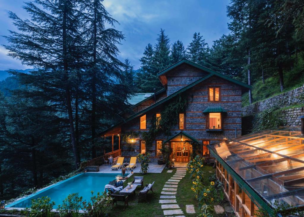 Kudrat Home Stay - Bagh - Shimla Image