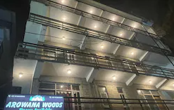 Arowana Woods - Dhalli - Shimla Image