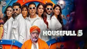 Housefull 5 Image