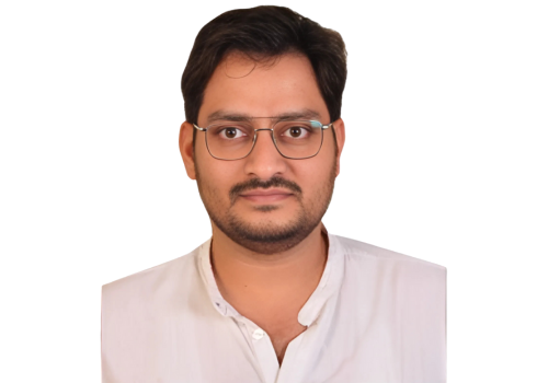 Dr Nikhil Pradhan Image