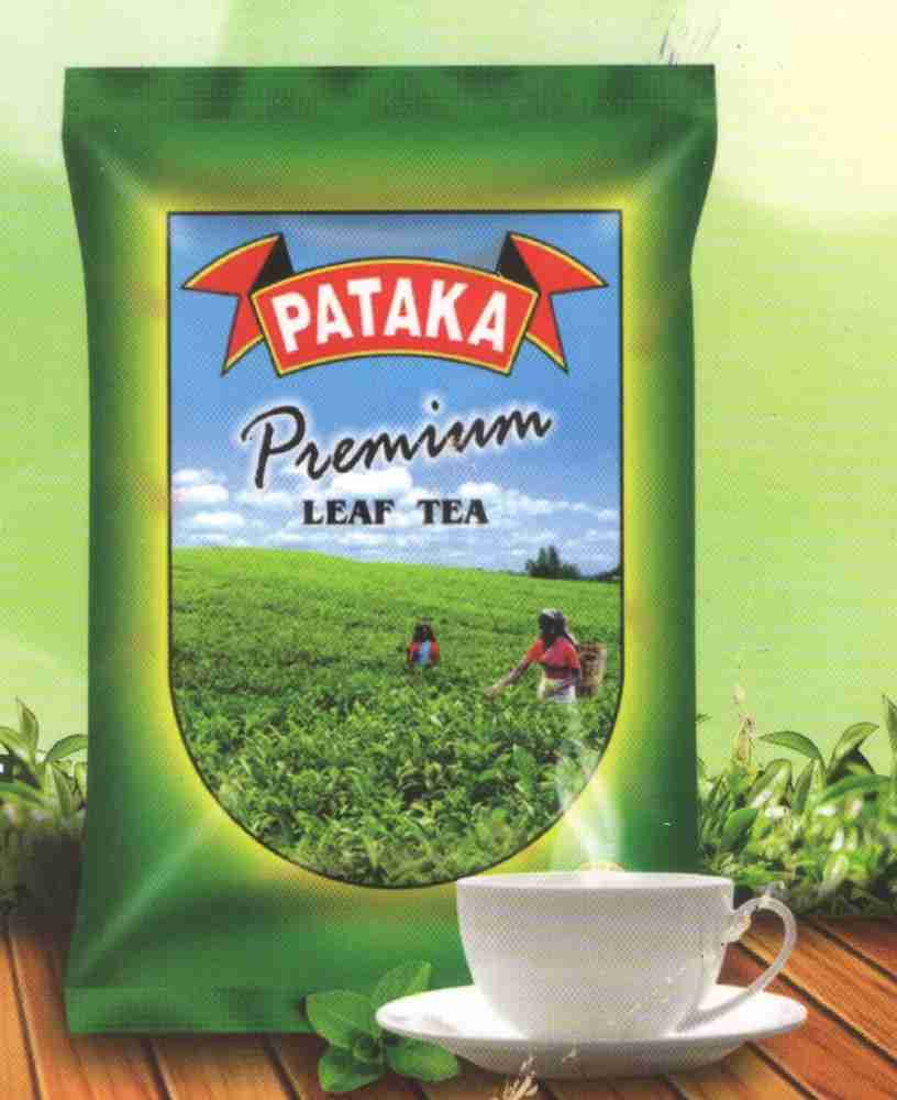 Pataka Tea Image