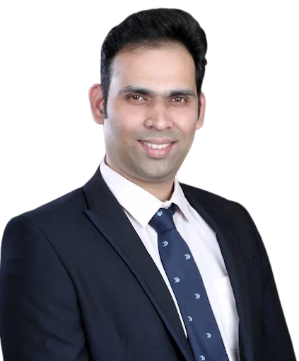 Dr Aniruddha Deshmukh Image