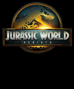 Jurassic World Rebirth Image
