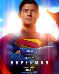 Superman (2025) Image