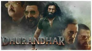 Dhurandhar Image