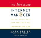10-Second Internet Manager, The - Mark Breier Image