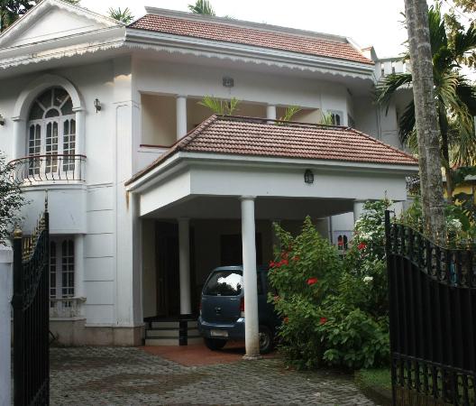 2moroz Service Apartment - Kottooli - Kozhikode Image