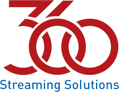 360 Streaming Solutions Image