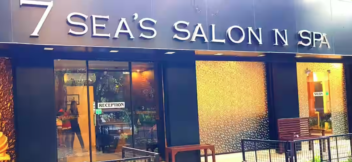 7Seas Salon N Spa - Candolim - Goa Image