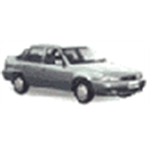 Daewoo Cielo Executive Image