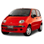 Daewoo Matiz Image
