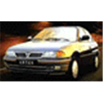 Opel Astra1.6 Image