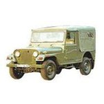Mahindra MM550 DP Image